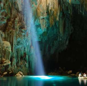 Bonito: principais pontos turísticos, lugares para mergulhar e mais
