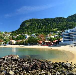 Mangaratiba: dicas de praias e passeios para fazer na Costa Verde