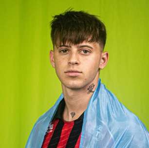 Confirmado! Vitória anuncia atacante argentino e prevê compra milionária