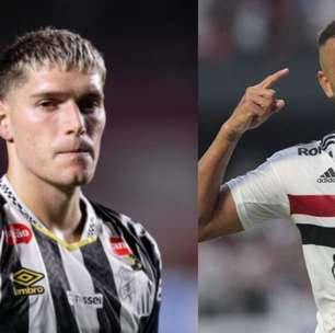 Santos: Pedido de torcedores ganha força, mas resposta interna surpreende no São Paulo