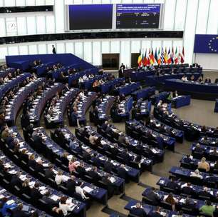 Parlamento Europeu aprova meta de reduzir em 90% as emissões de gases de efeito estufa até 2040
