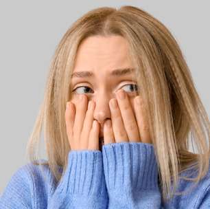 Por que ficamos vermelhos quando sentimos vergonha? Cientistas explicam!