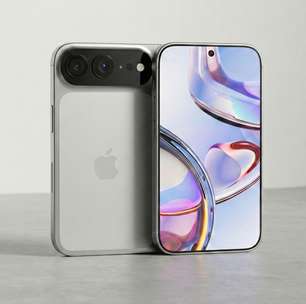 Vazamento massivo revela interior do primeiro iPhone dobrável: botões reposicionados, design "sanduíche" e apenas 2 cores de lançamento