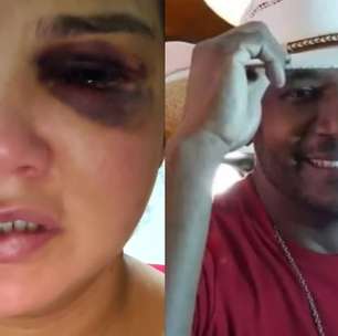 Cantor é suspeito de agredir e manter ex-companheira em cárcere privado em MG: 'Covarde'