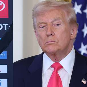Trump chama esquiador dos EUA de 'perdedor' e é criticado por atletas norte-americanos