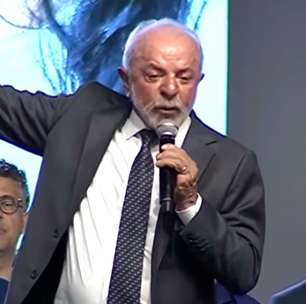 Lula diz que investigação sobre Banco Master é a '1ª perseguição a magnatas da corrupção' no país