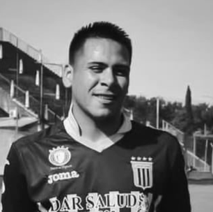 Irmão é preso sob suspeita de matar ex-jogador de futebol com garrafa quebrada na Argentina