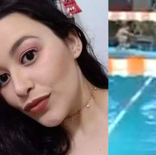 Vídeo mostra socorro a mulher que morreu após aula de natação em academia de SP
