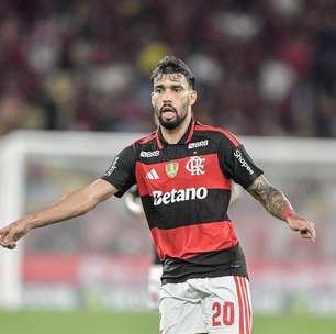 Palpite Vitória x Flamengo - Brasileirão - 10/02/2026