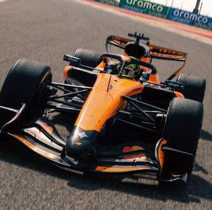 F1 2026: Confira os tempos mais rápidos do 1° dia de testes no Bahrein