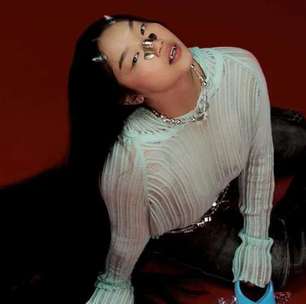 Rock in Rio Lisboa anuncia Audrey Nuna, de 'Guerreiras do K-pop', no line-up