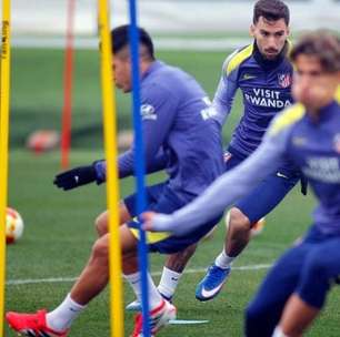 Atlético de Madrid x Barcelona: onde assistir, escalações e arbitragem