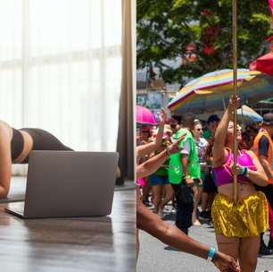 Treino não é castigo: como curtir o Carnaval sem culpa