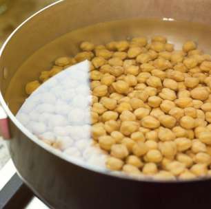 Liberte seu tempo: cozinhe os grãos da semana em um só dia