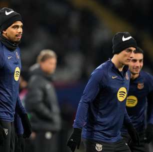 Jogador do Barcelona revela luta contra ansiedade e depressão profunda