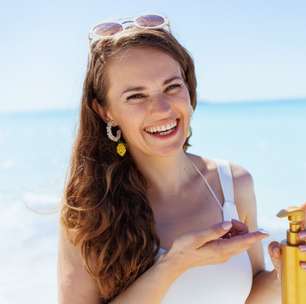 7 dicas para proteger o cabelo do sol, do mar e do cloro no verão
