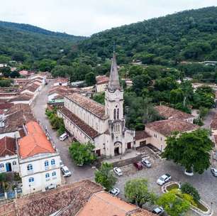 Goiás Velho: uma viagem pela charmosa cidade histórica de Cora Coralina