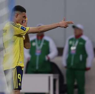 Sem Cristiano Ronaldo, Al-Nassr vence fora e abre vantagem nas oitavas da AFC Champions 2