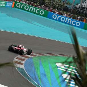 MSC Cruises cria superiate para o GP de Miami