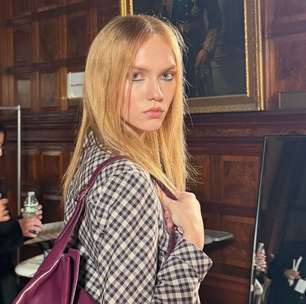 Brasileiras brilham com Marc Jacobs e Ralph Lauren antes da NYFW