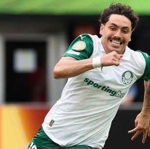 Maurício, do Palmeiras, se naturaliza paraguaio e pode disputar a Copa