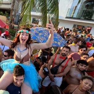 'New Kids on the Bloco': veja 12 nomes criativos de blocos de Carnaval