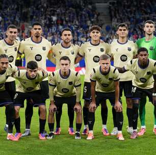 Titular do Barcelona diz que nunca jogaria em gigante brasileiro por torcer para rival; veja