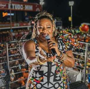 Margareth Menezes convida Luedji Luna e Josyara para Trio da Cultura