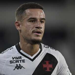 Futuro de Coutinho vira pauta no Vasco