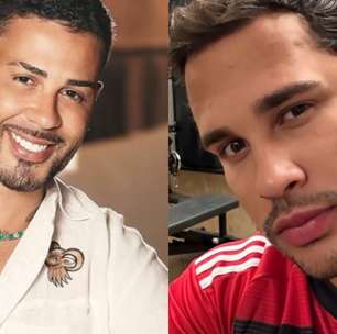 Encurralado! Lucas Guimarães expõe Carlinhos Maia após flagrar mentira