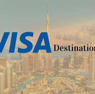 Visa Destinations é o novo portal com benefícios exclusivos para brasileiros em viagens ao exterior