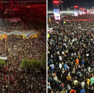 Artista internacional assina o contrato para cantar em Copacabana em maio; saiba quem é