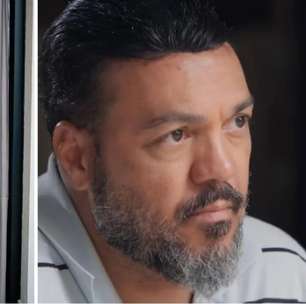 Julio Rocha dá opinião sobre atuação de Belo em 'Três Graças' e chama atenção