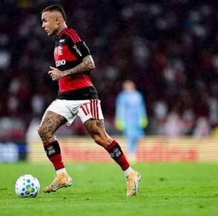 Everton Cebolinha é decisivo e pede passagem no Flamengo