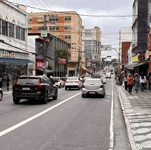 Trânsito em Mogi das Cruzes terá alterações para a passagem de blocos de Carnaval