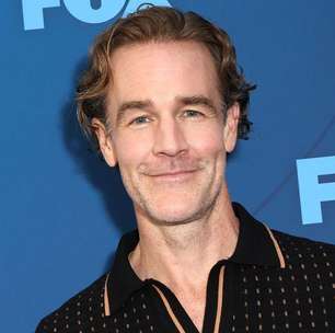 James Van Der Beek, protagonista de 'Dawson's Creek', morre aos 48 anos: 'Enfrentou seus últimos dias com valentia, fé e graça'
