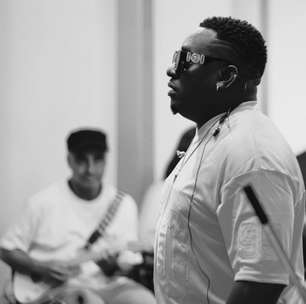 BaianaSystem recebe artistas do Carnaval de Notting Hill em Salvador