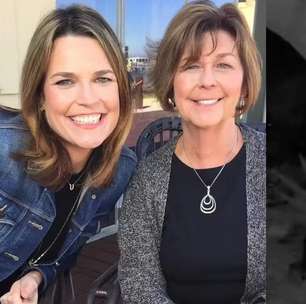 FBI divulga vídeo de suspeito ligado ao desaparecimento da mãe da apresentadora Savannah Guthrie
