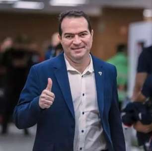 Quando ninguém esperava, Corinthians contrato jogador 'estrela' campeão da Libertadores e do Brasileirão; +1