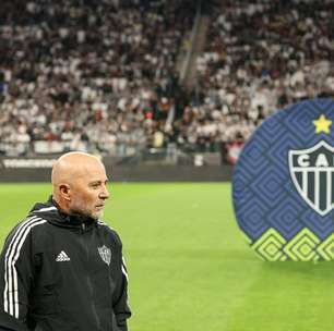 Após sequência negativa, Sampaoli não é mais técnico do Atlético
