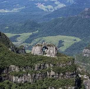 Conheça Urubici, destino de ecoturismo na Serra Catarinense