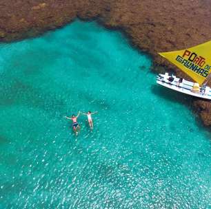 Porto de Galinhas: dicas de praias e principais passeios para fazer na vila