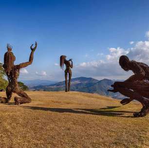 Guia de viagens pelos arredores do Parque Estadual de Ibitipoca