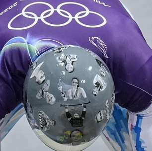 COI desqualifica atleta das Olimpíadas de Inverno