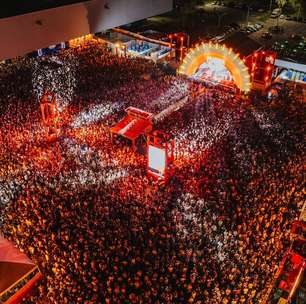 Agenda de eventos reúne música eletrônica e festas temáticas no Carnaval do Rio