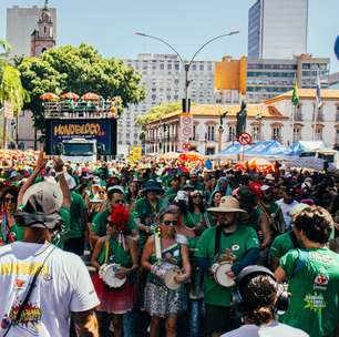 Monobloco fecha o Carnaval de rua do Rio em 22 de fevereiro com o tema "Pode entrar que a casa é sua"