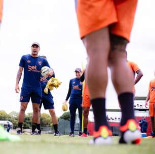 Urgente! Sport tem desfalque de última hora para duelo contra o Retrô, pelo Pernambucano