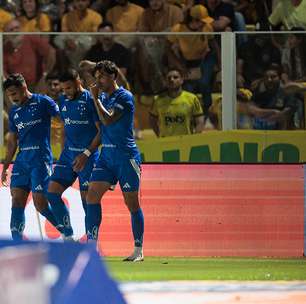 Ainda sem convencer, Cruzeiro de Tite empata com o Mirassol