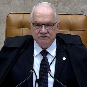 Fachin convoca reunião com ministros do STF sobre relatório da PF que cita Toffoli