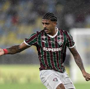 Fluminense x Botafogo: quanto vale um gol de John Kennedy? Veja odds